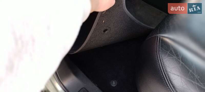 Позашляховик / Кросовер Porsche Cayenne 2008 в Чернівцях