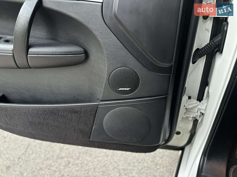 Позашляховик / Кросовер Porsche Cayenne 2008 в Броварах