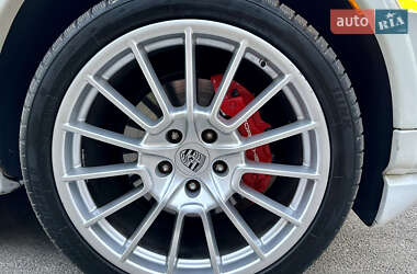 Внедорожник / Кроссовер Porsche Cayenne 2008 в 
