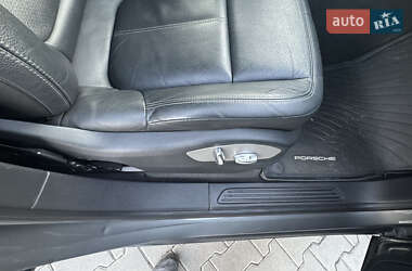 Внедорожник / Кроссовер Porsche Cayenne 2013 в 