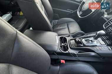 Внедорожник / Кроссовер Porsche Cayenne 2013 в 