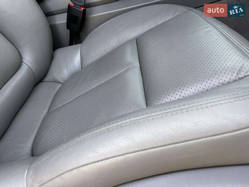 Внедорожник / Кроссовер Porsche Cayenne 2012 в Ахтырке
