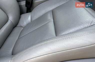 Внедорожник / Кроссовер Porsche Cayenne 2012 в 