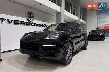 Внедорожник / Кроссовер Porsche Cayenne 2023 в Одессе