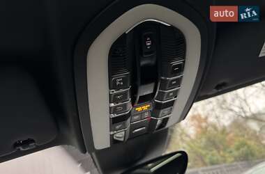 Внедорожник / Кроссовер Porsche Cayenne 2014 в 