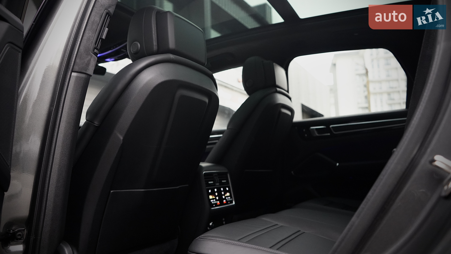 2022 Porsche Cayenne - мініатюра 64