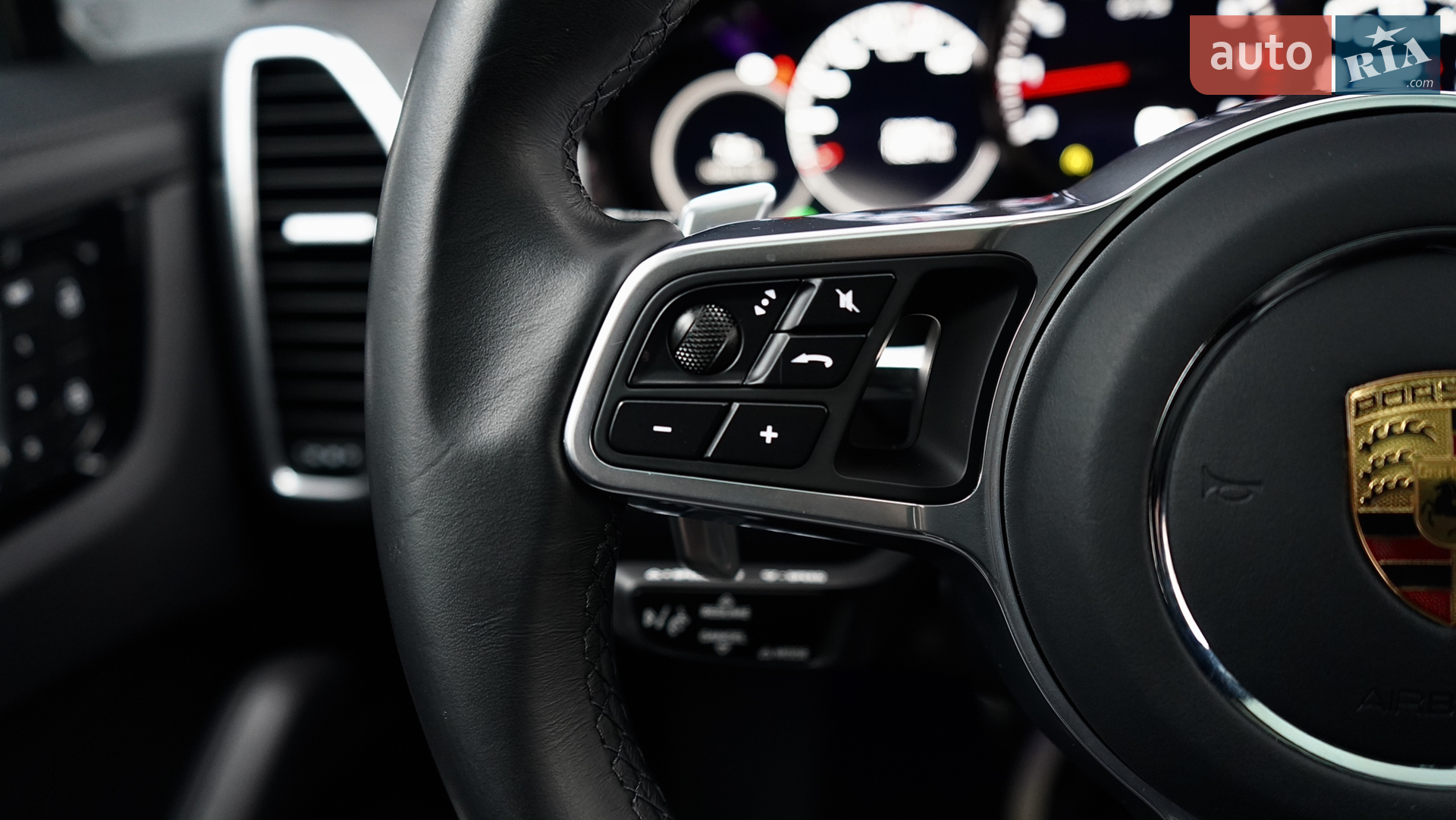 2022 Porsche Cayenne - мініатюра 39
