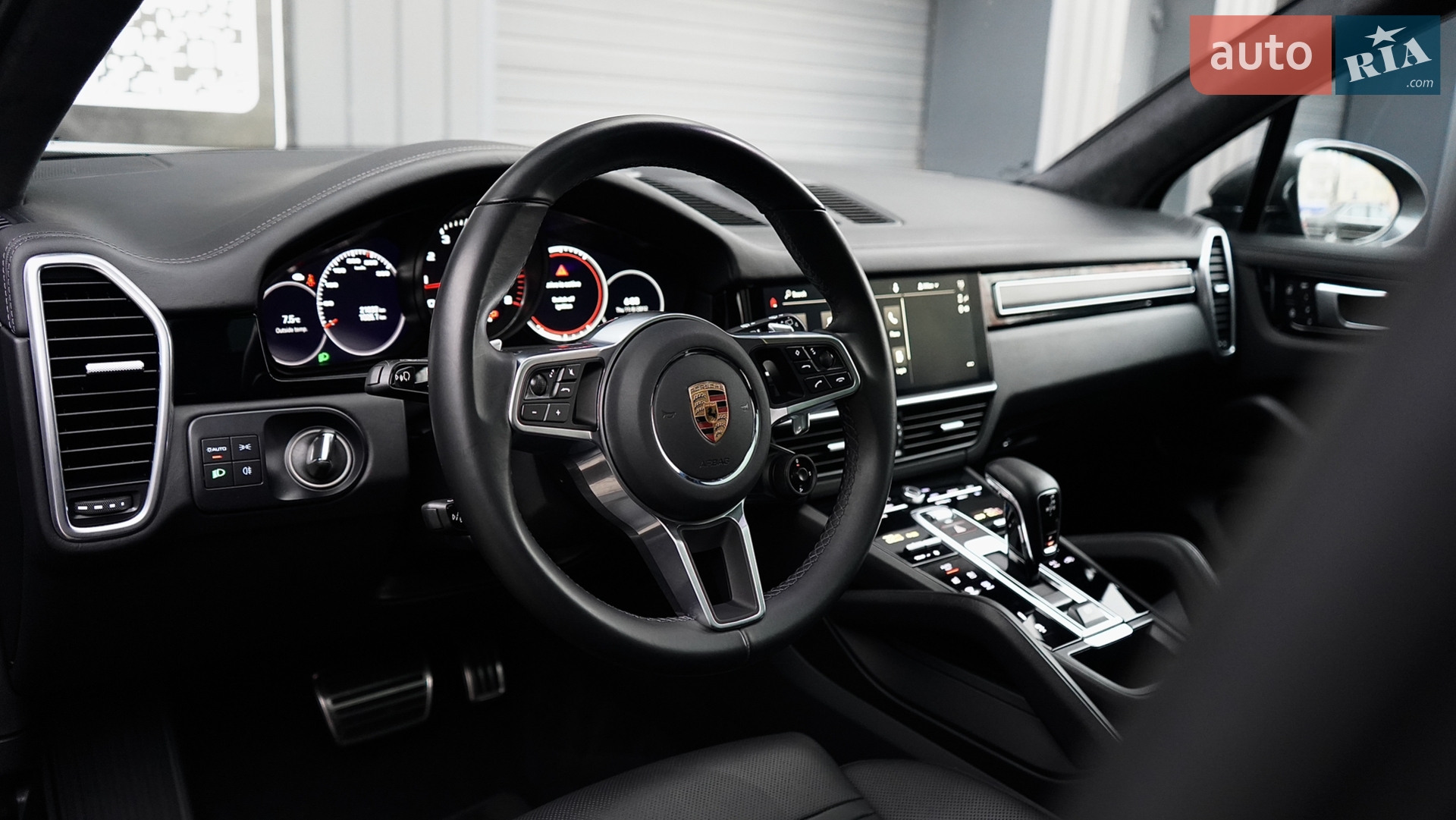 2022 Porsche Cayenne - мініатюра 34