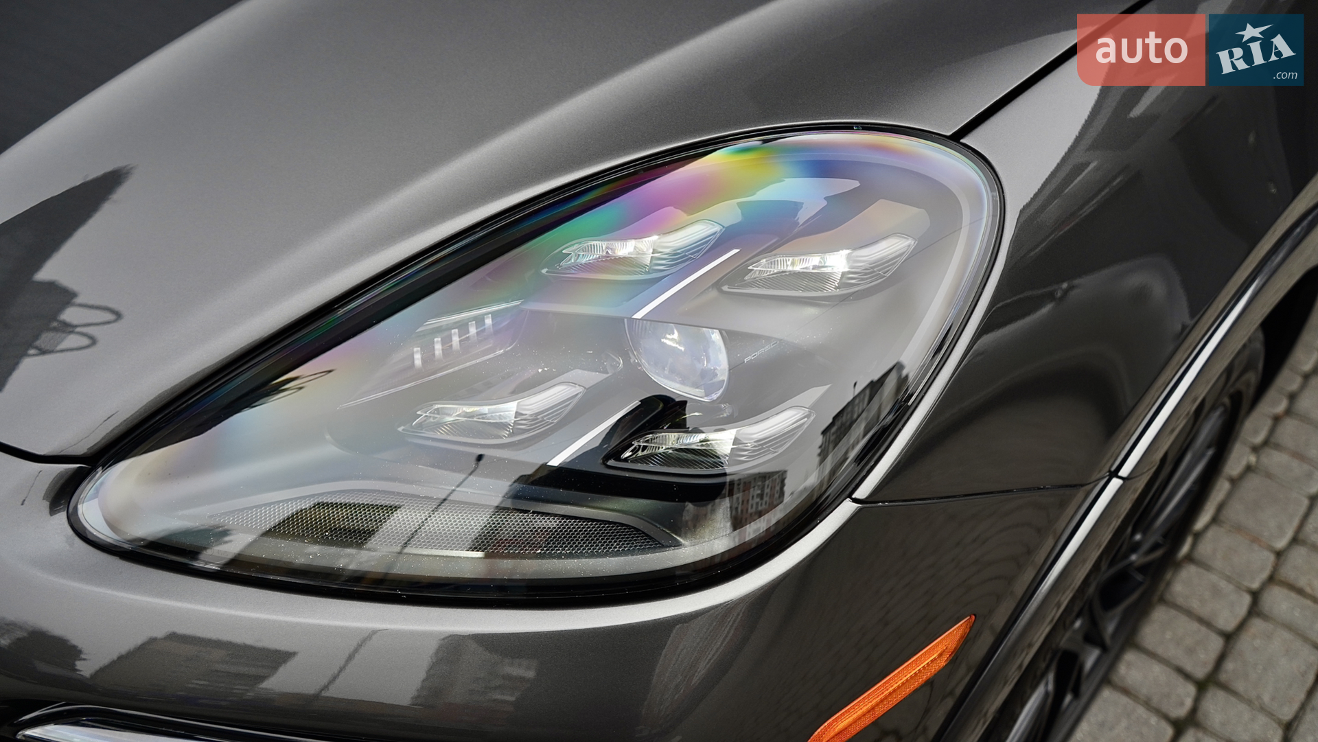2022 Porsche Cayenne - мініатюра 13