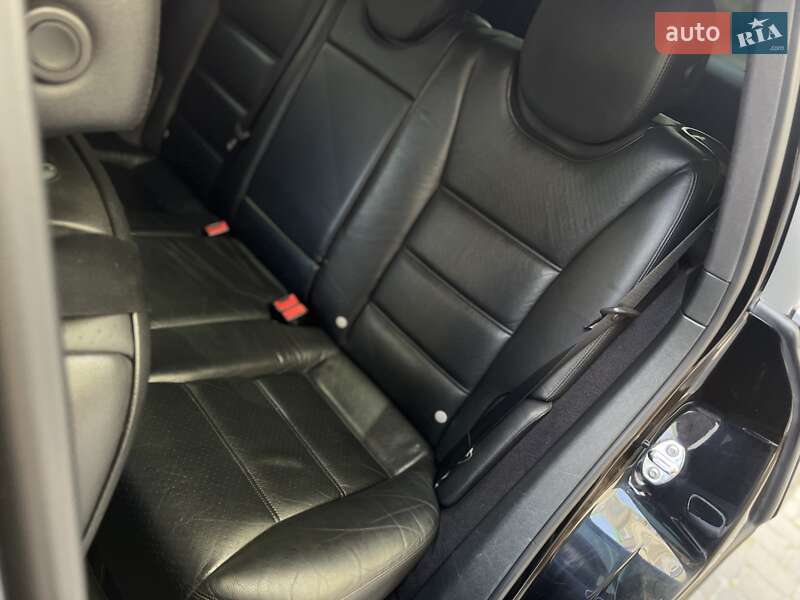 Позашляховик / Кросовер Porsche Cayenne 2007 в Івано-Франківську