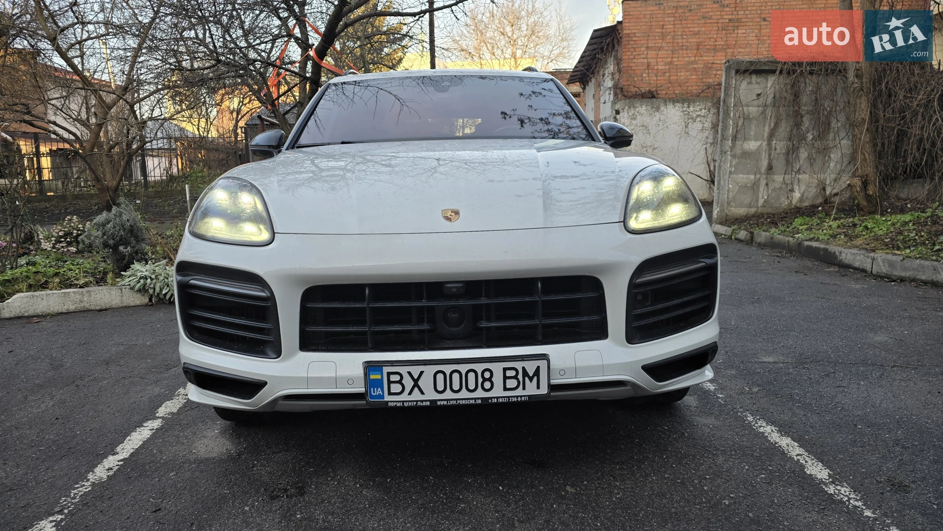 2019 Porsche Cayenne - мініатюра 4