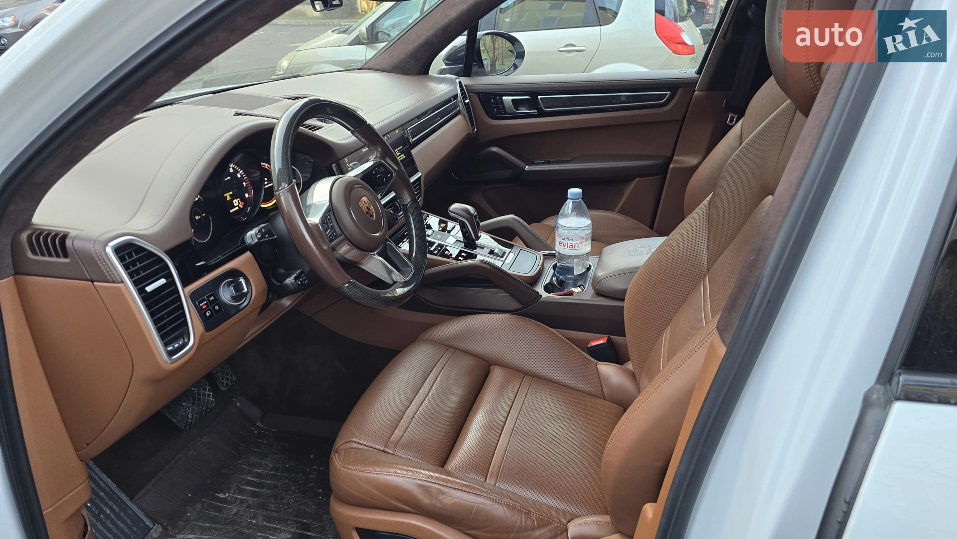 2019 Porsche Cayenne - мініатюра 7