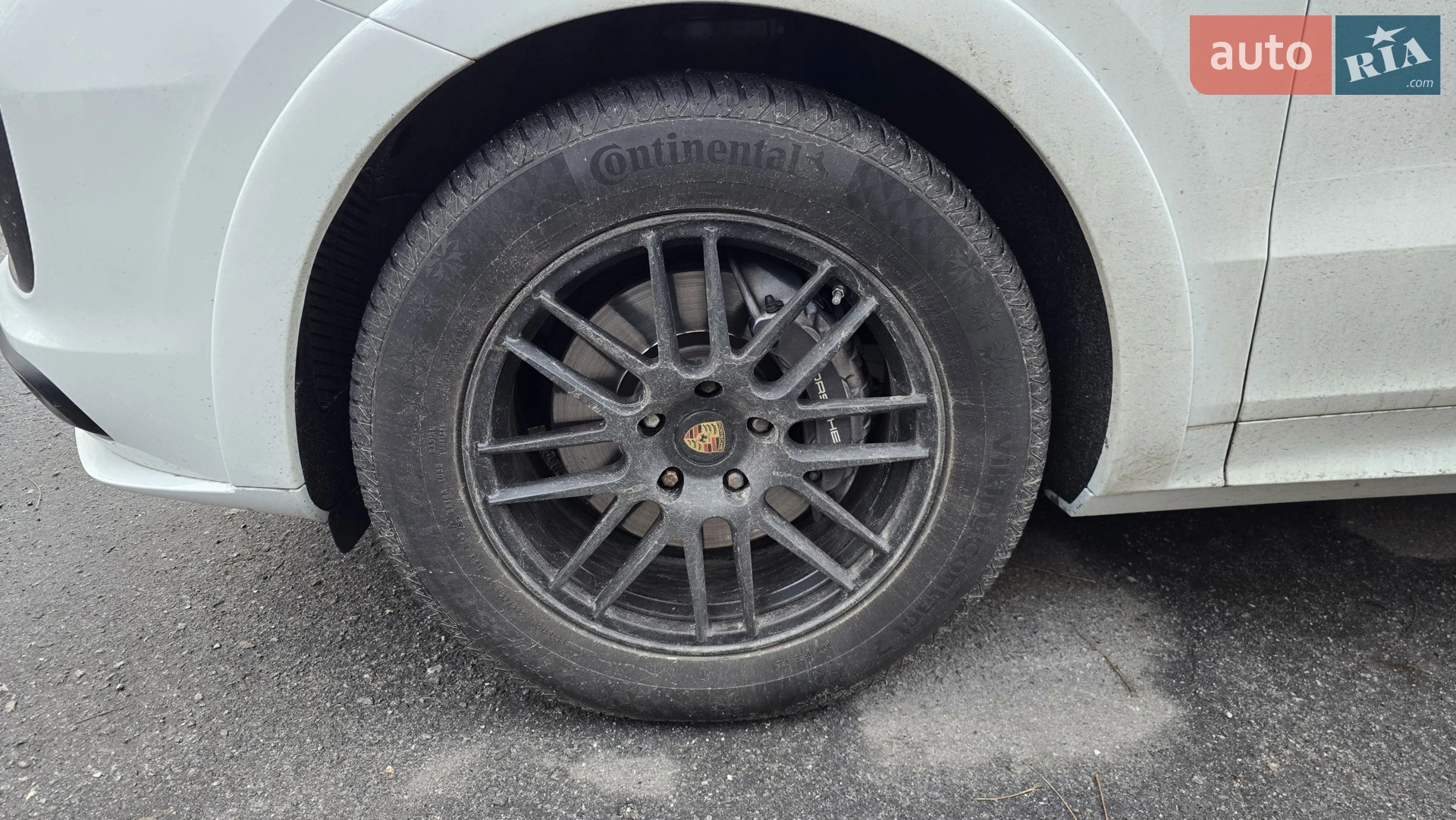 2019 Porsche Cayenne - мініатюра 33