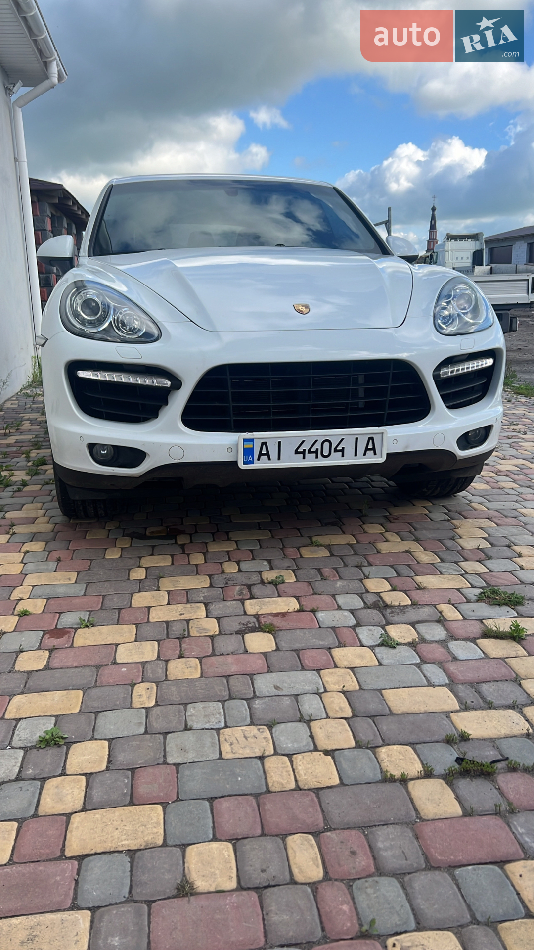 2014 Porsche Cayenne - мініатюра 7