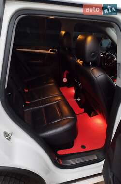 Внедорожник / Кроссовер Porsche Cayenne 2006 в 