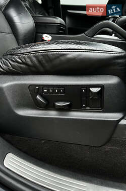 Внедорожник / Кроссовер Porsche Cayenne 2008 в 