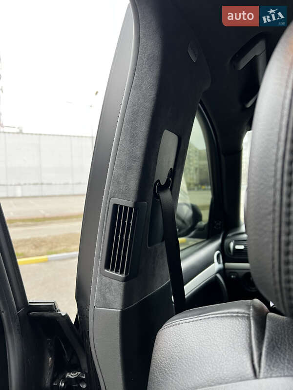 Внедорожник / Кроссовер Porsche Cayenne 2008 в Харькове фото 41 Внедорожник / Кроссовер Porsche Cayenne 2008 в Харькове