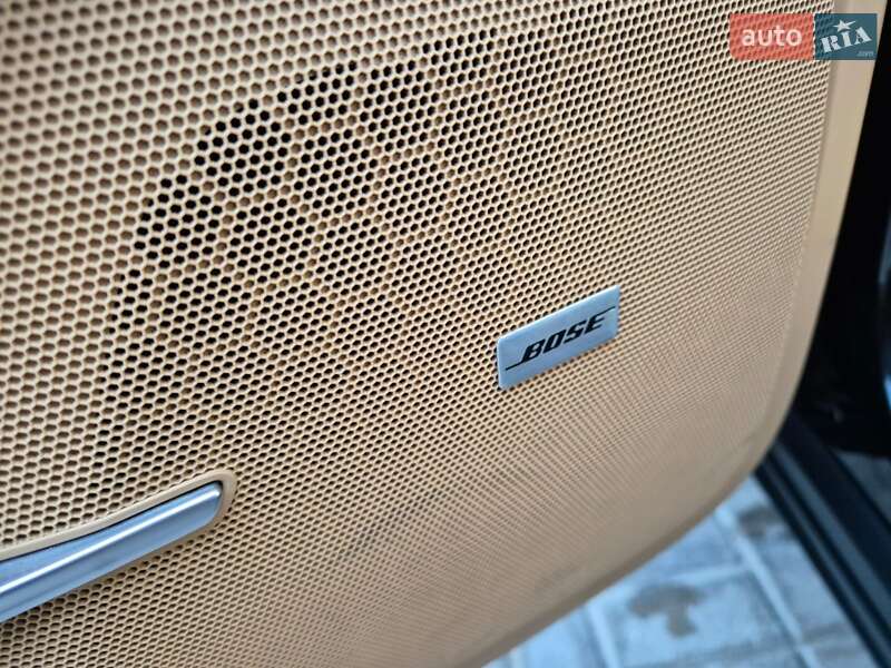 Внедорожник / Кроссовер Porsche Cayenne 2015 в Тернополе