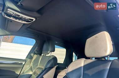 Позашляховик / Кросовер Porsche Cayenne 2012 в 