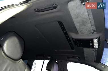 Внедорожник / Кроссовер Porsche Cayenne 2007 в 