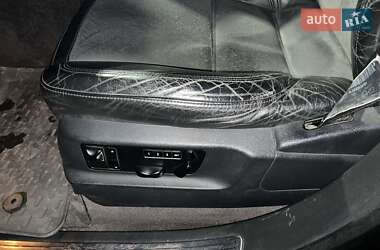 Внедорожник / Кроссовер Porsche Cayenne 2007 в 