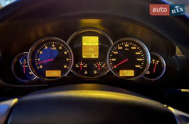 Внедорожник / Кроссовер Porsche Cayenne 2007 в 