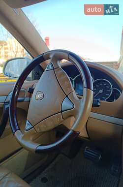 Внедорожник / Кроссовер Porsche Cayenne 2006 в 