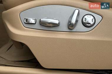 Внедорожник / Кроссовер Porsche Cayenne 2013 в 