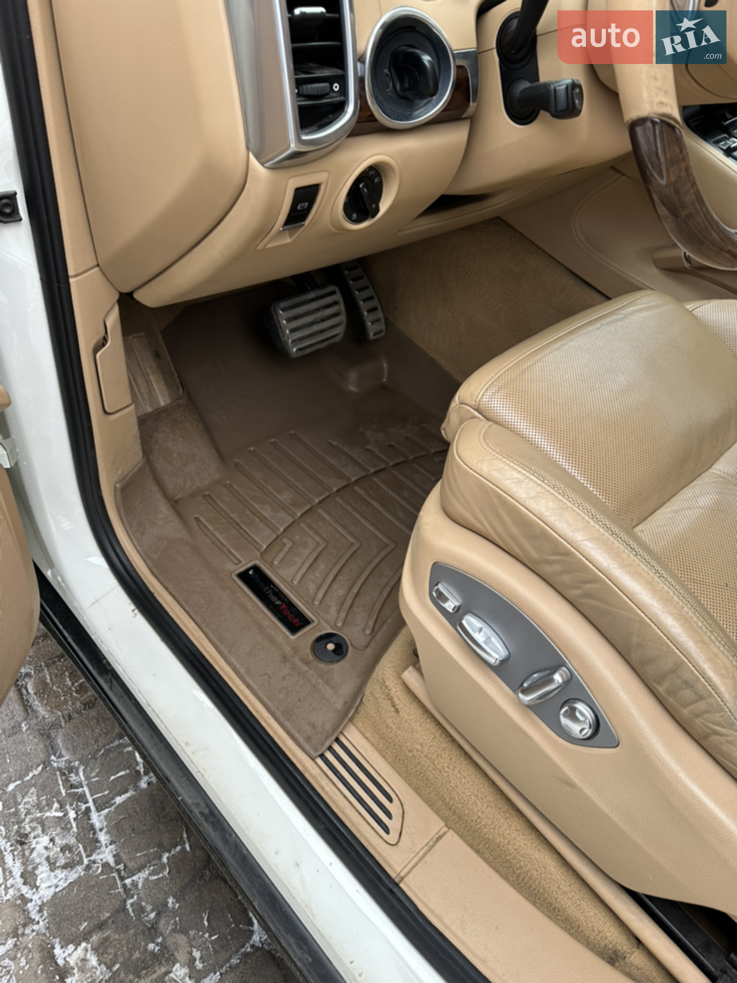 2010 Porsche Cayenne - мініатюра 8