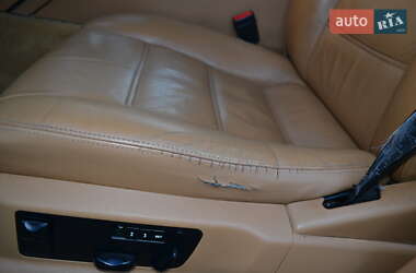 Позашляховик / Кросовер Porsche Cayenne 2006 в 