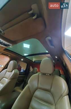 Внедорожник / Кроссовер Porsche Cayenne 2011 в 
