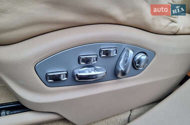 Позашляховик / Кросовер Porsche Cayenne 2011 в Чернівцях