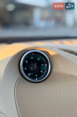 Внедорожник / Кроссовер Porsche Cayenne 2012 в Черновцах