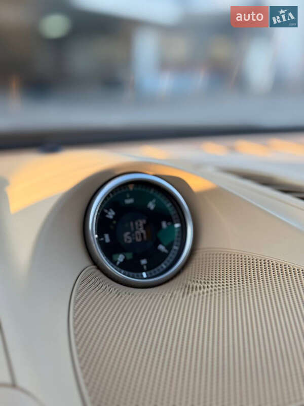 Внедорожник / Кроссовер Porsche Cayenne 2012 в Черновцах фото 28 Внедорожник / Кроссовер Porsche Cayenne 2012 в Черновцах