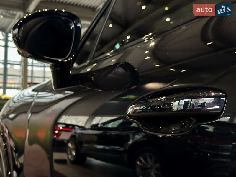 Внедорожник / Кроссовер Porsche Cayenne 2022 в Одессе фото 12 Внедорожник / Кроссовер Porsche Cayenne 2022 в Одессе