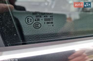 Внедорожник / Кроссовер Porsche Cayenne 2014 в 