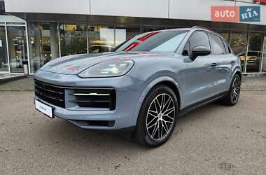 Внедорожник / Кроссовер Porsche Cayenne 2023 в Днепре