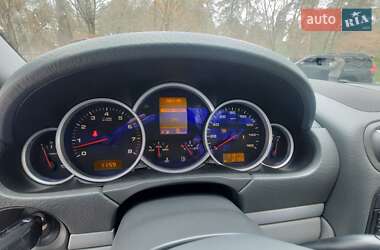 Внедорожник / Кроссовер Porsche Cayenne 2007 в Киеве