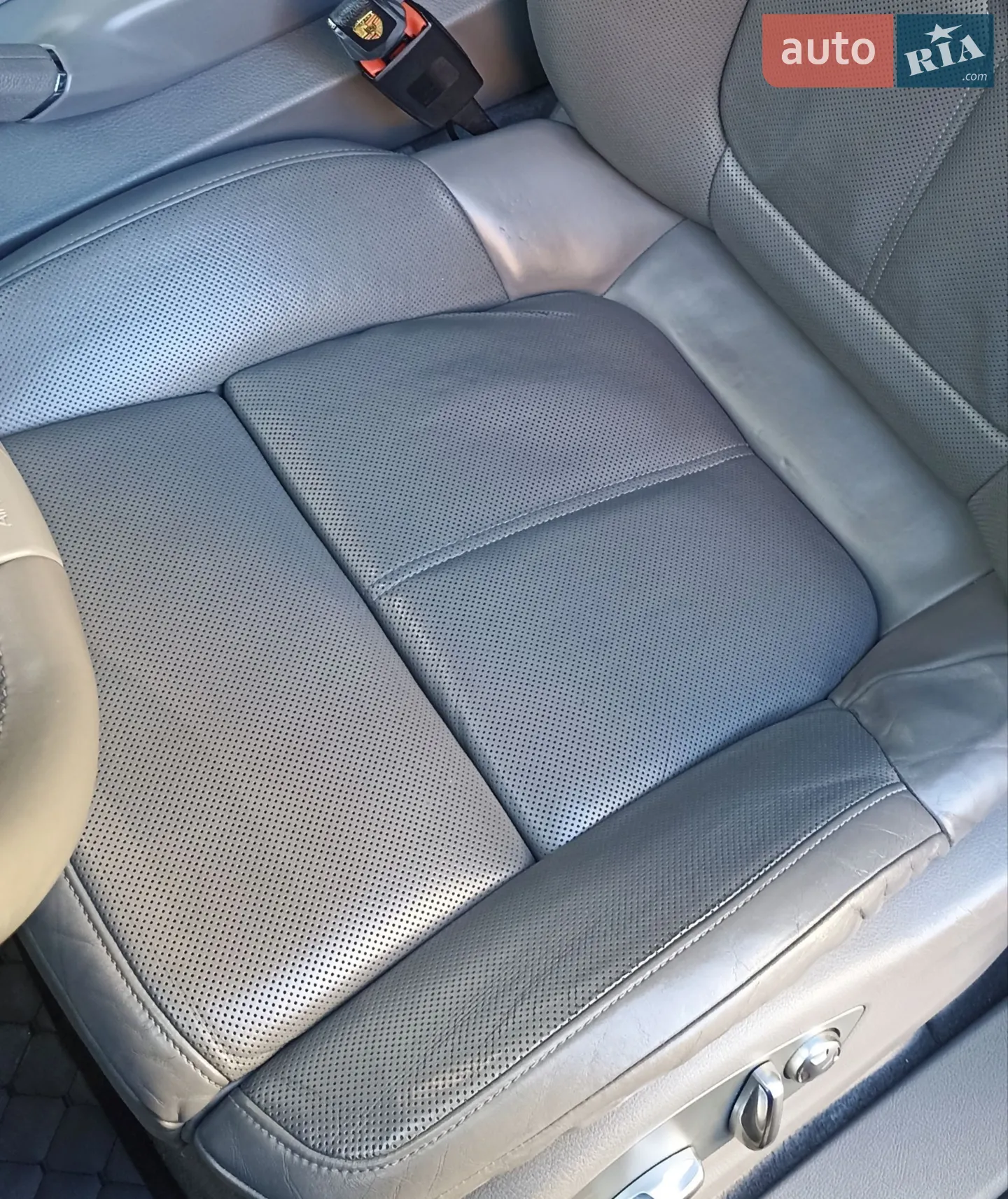 2012 Porsche Cayenne - мініатюра 25