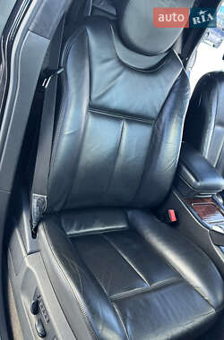 Внедорожник / Кроссовер Porsche Cayenne 2008 в 