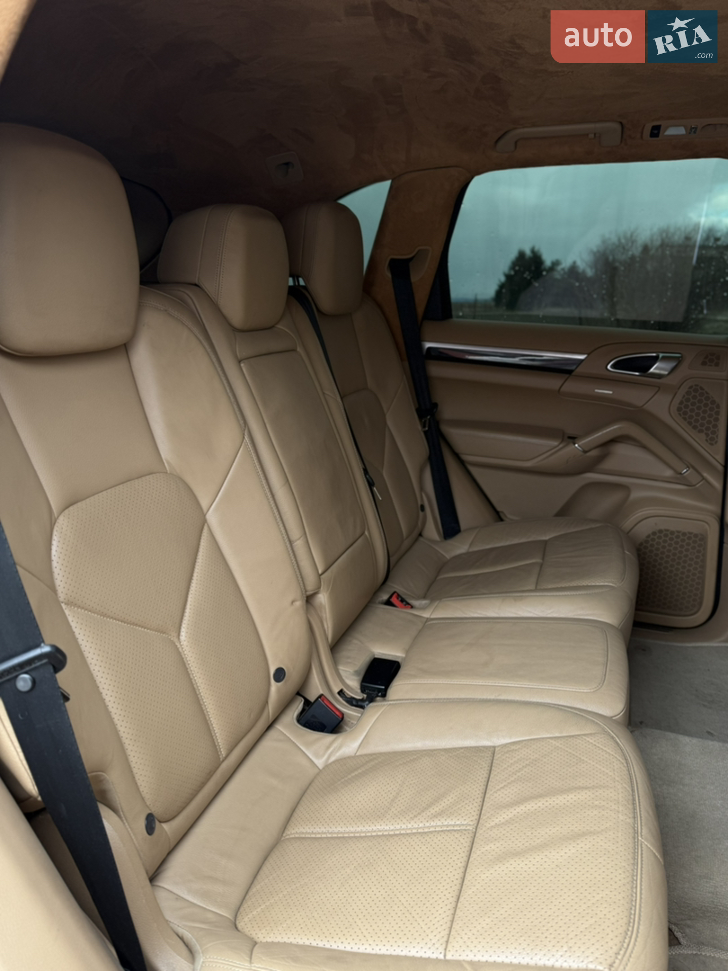 2013 Porsche Cayenne - мініатюра 10