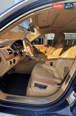 Внедорожник / Кроссовер Porsche Cayenne 2007 в 