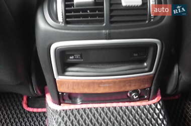 Внедорожник / Кроссовер Porsche Cayenne 2008 в 