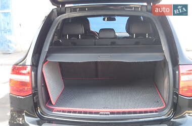Внедорожник / Кроссовер Porsche Cayenne 2008 в 