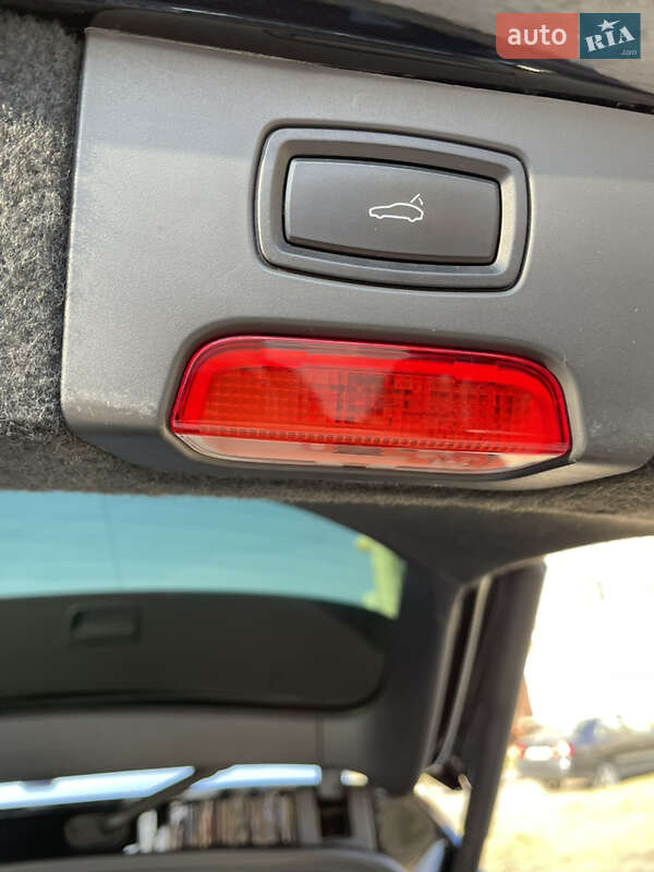 Внедорожник / Кроссовер Porsche Cayenne 2016 в Самборе фото 24 Внедорожник / Кроссовер Porsche Cayenne 2016 в Самборе