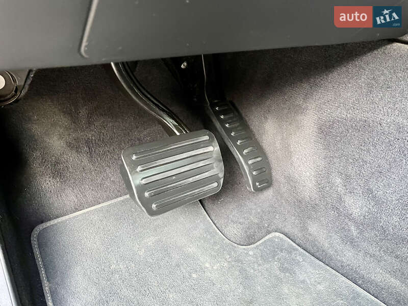 Внедорожник / Кроссовер Porsche Cayenne 2016 в Самборе фото 26 Внедорожник / Кроссовер Porsche Cayenne 2016 в Самборе