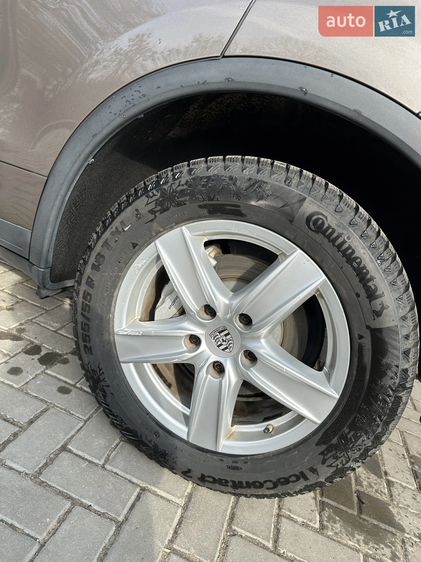 2014 Porsche Cayenne - мініатюра 18