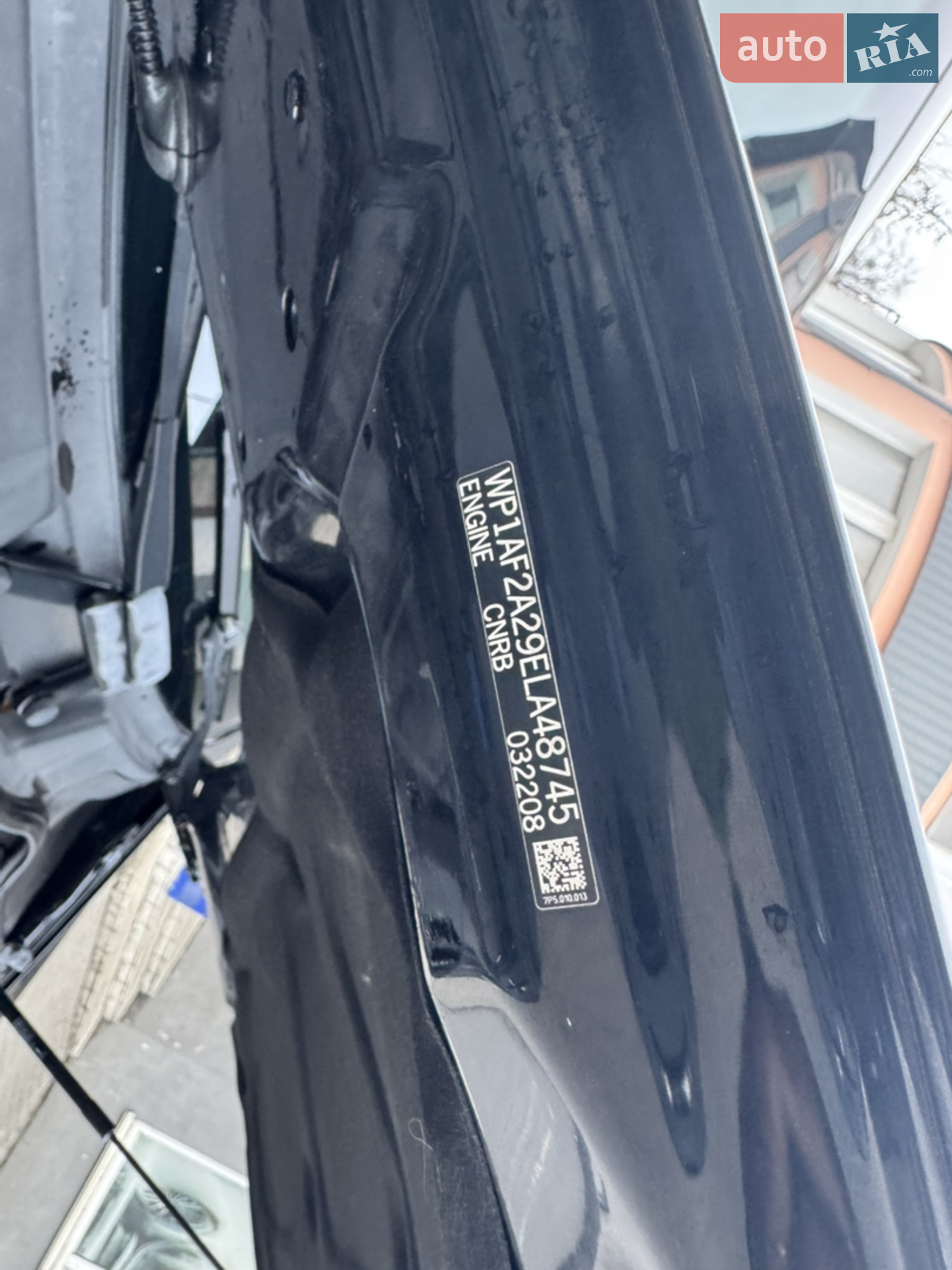 2014 Porsche Cayenne - мініатюра 32