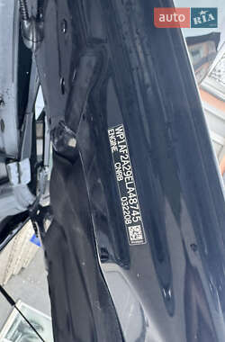 Внедорожник / Кроссовер Porsche Cayenne 2014 в 