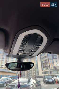 Внедорожник / Кроссовер Porsche Cayenne 2013 в 